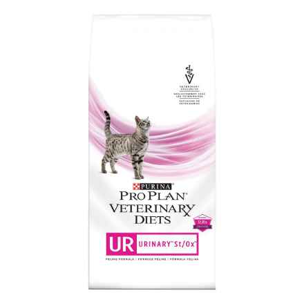 Picture of FELINE PVD URINARY UR ST/OX FORMULA - 7.26kg