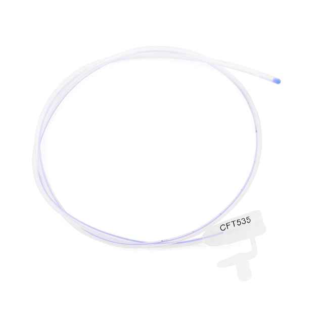 Picture of NASOGASTRIC CLEARVIEW FEEDING TUBE(CFT535) - 5fr x 35cm