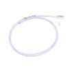 Picture of NASOGASTRIC CLEARVIEW FEEDING TUBE(CFT655) - 6fr x 55cm