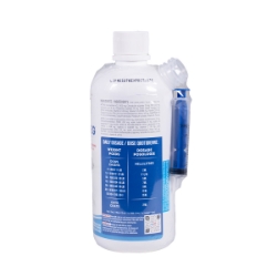 Picture of UBAVET POWERMEG GLUCOSAMINE & OMEGA 3 FATTY ACIDS - 500ml