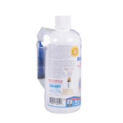 Picture of UBAVET POWERMEG GLUCOSAMINE & OMEGA 3 FATTY ACIDS - 500ml