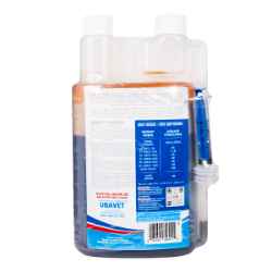 Picture of UBAVET POWERMEG GLUCOSAMINE & OMEGA 3 FATTY ACIDS - 950ml