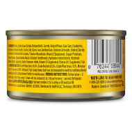 Picture of FELINE WELLNESS GF Pate Turkey Dinner  - 24 x 3oz cans