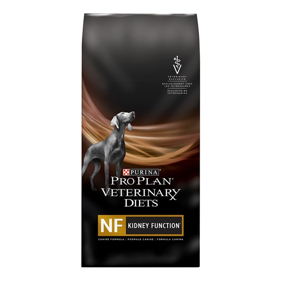 Picture of CANINE PVD NF (KIDNEY) FORMULA - 15.4kg