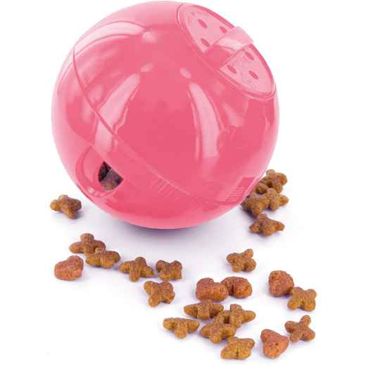 Picture of PETSAFE SLIMCAT TREAT BALL - Pink