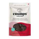 Picture of CRUMPS NATURALS TRADITIONAL LIVER FILLET TREATS - 11.6oz/330g