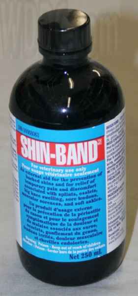 Picture of SHIN BAND LINIMENT - 250ml(so)