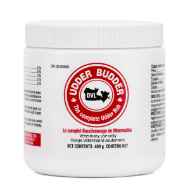 Picture of UDDER BUDDER - 400gm