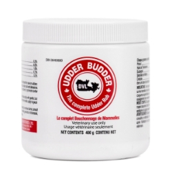 Picture of UDDER BUDDER - 400gm