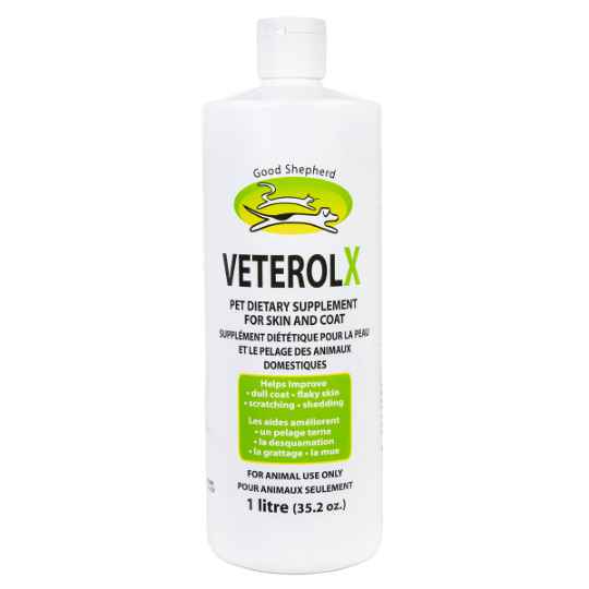 Picture of VETEROL X - 1L