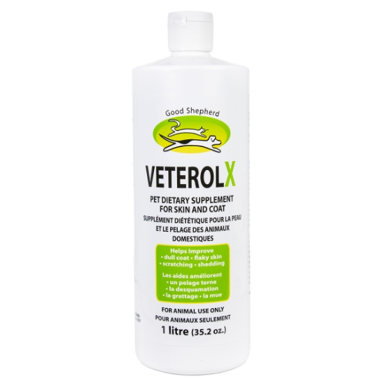 Picture of VETEROL X - 1L