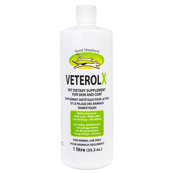 Picture of VETEROL X - 1L