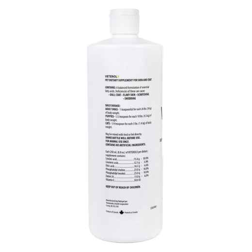 Picture of VETEROL X - 1L