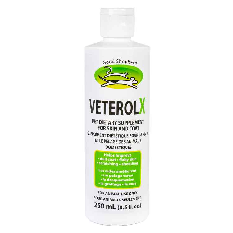 Picture of VETEROL X - 250ml