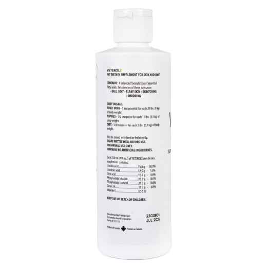 Picture of VETEROL X - 250ml
