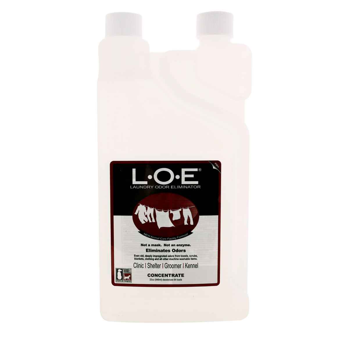 Picture of LOE CONCENTRATE ODOR ELIMINATOR - 32oz