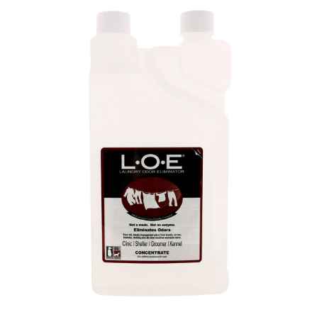 Picture of LOE CONCENTRATE ODOR ELIMINATOR - 32oz