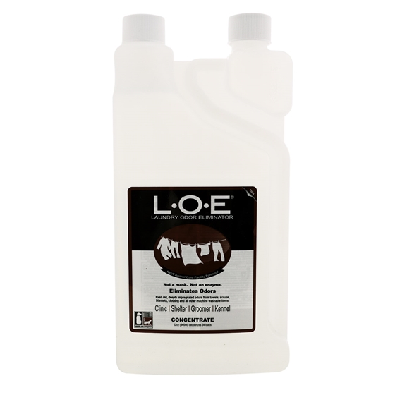 Picture of LOE CONCENTRATE ODOR ELIMINATOR - 32oz