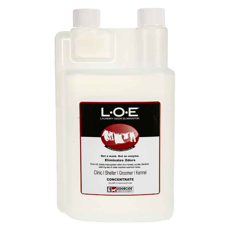 Picture of LOE CONCENTRATE ODOR ELIMINATOR - 32oz