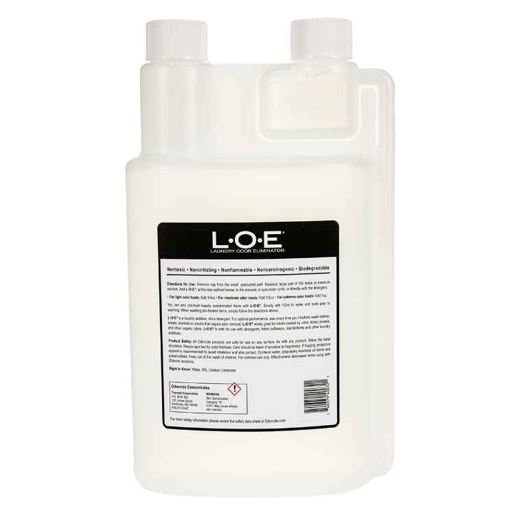 Picture of LOE CONCENTRATE ODOR ELIMINATOR - 32oz