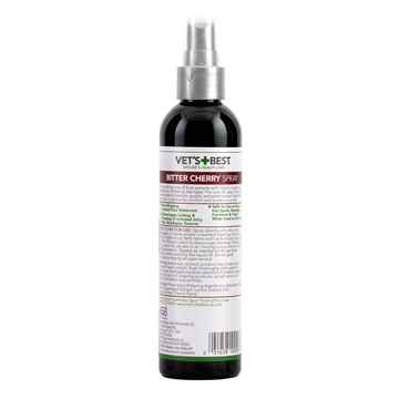 Picture of BITTER CHERRY SPRAY Vets Best - 7.5oz