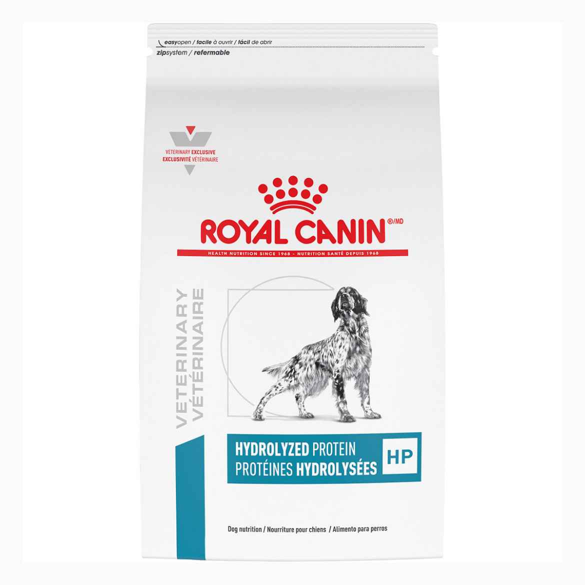 Picture of CANINE RC HYPO HYDROLYZED PROTEIN HP - 11.5kg