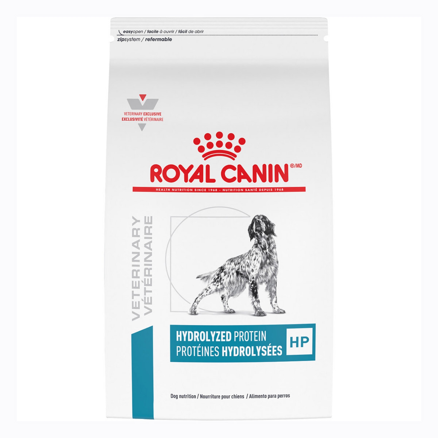 Picture of Royal Canin Veterinary Diet HYDROLYZED PROTEIN HP Hypoallergenic Dry Dog Food - 11.5kg