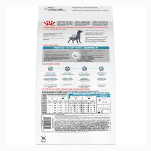 Picture of CANINE RC HYPO HYDROLYZED PROTEIN HP - 11.5kg