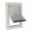Show details for PETSAFE FREEDOM PET DOOR Aluminum - Medium Picture of PETSAFE FREEDOM PET DOOR Aluminum - Medium