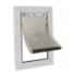 Picture of PETSAFE FREEDOM PET DOOR Aluminum - Medium