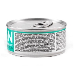 Picture of Purina Pro Plan Veterinary Diet EN (Gastroenteric) Formula Wet Cat Food - 24 X 156gm Cans