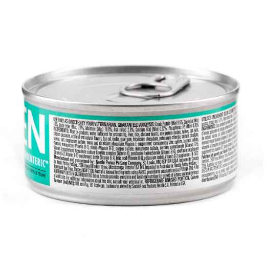 Picture of FELINE PVD EN (GASTRO) FORMULA - 24 x 156gm cans