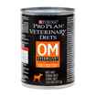Picture of CANINE PVD OM (WEIGHT MANAGE) FORMULA - 12 x 377gm cans