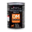 Picture of CANINE PVD OM (WEIGHT MANAGE) FORMULA - 12 x 377gm cans