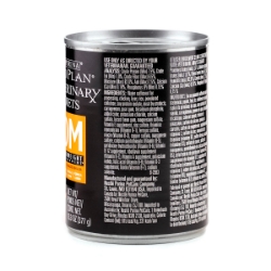 Picture of Purina Pro Plan Veterinary Diet OM (Weight Management) Formula Wet Dog Food - 12 X 377gm Cans