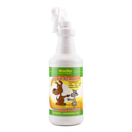 Picture of MISTER MAX STAIN REMOVER - 1qt