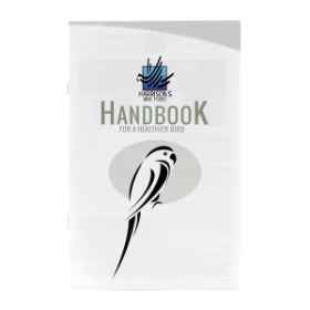 Show details for HARRISONS HANDBOOK FOR HEALTHIER BIRDS Picture of HARRISONS HANDBOOK FOR HEALTHIER BIRDS