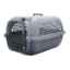 Show details for PET CARRIER DOGIT VOYAGEUR Small Gray/Gray  - 19in L x 12.8in W x 11in H Picture of PET CARRIER DOGIT VOYAGEUR Small Gray/Gray  - 19in L x 12.8in W x 11in H