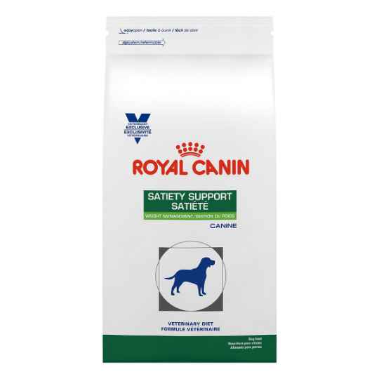 Picture of CANINE RC SATIETY SUPPORT - 3.5kg