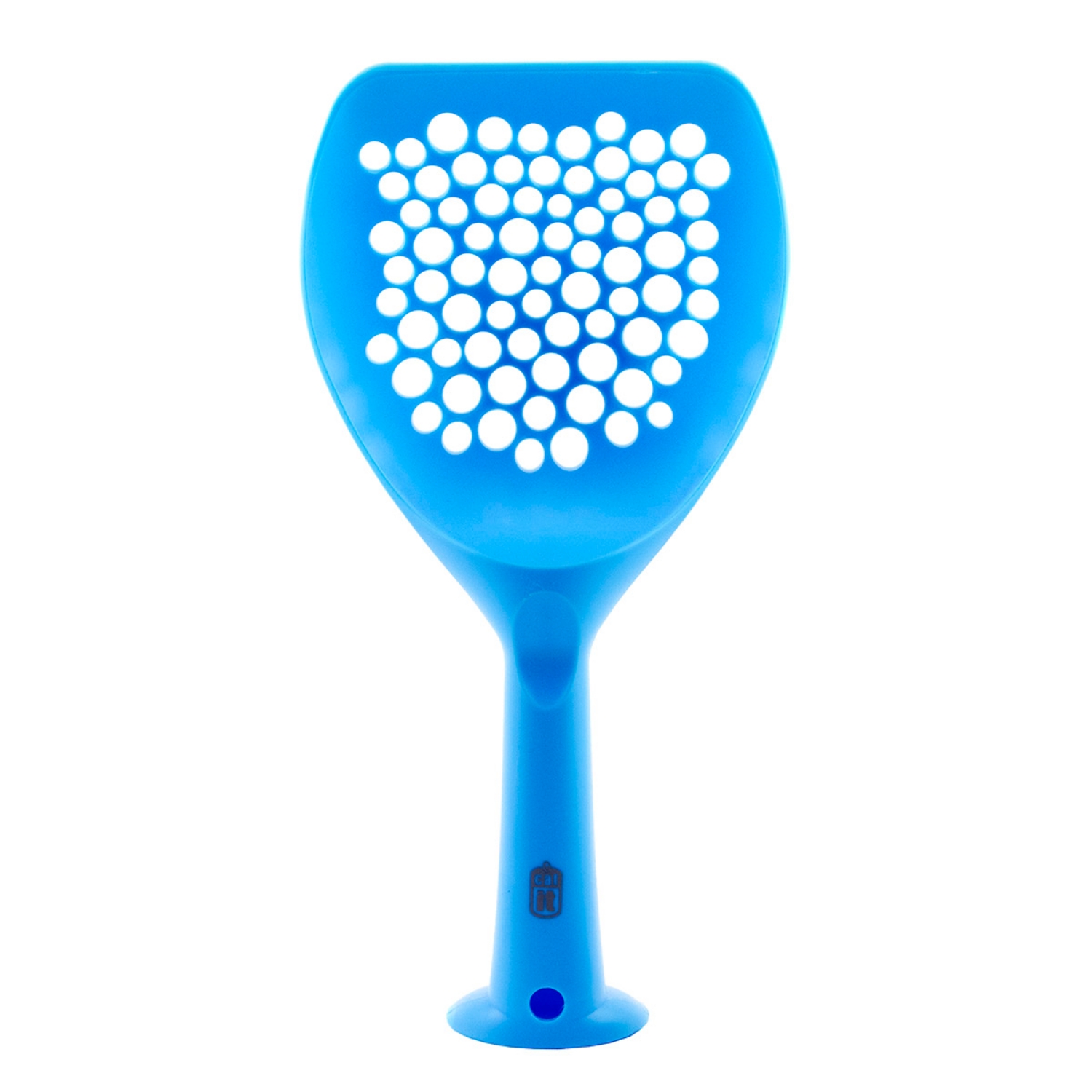 Picture of CATIT Cat Litter Pan Scoop - Blue