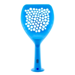 Picture of CATIT Cat Litter Pan Scoop - Blue