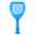 Show details for CAT LITTER SCOOP CATIT - Blue Picture of CAT LITTER SCOOP CATIT - Blue