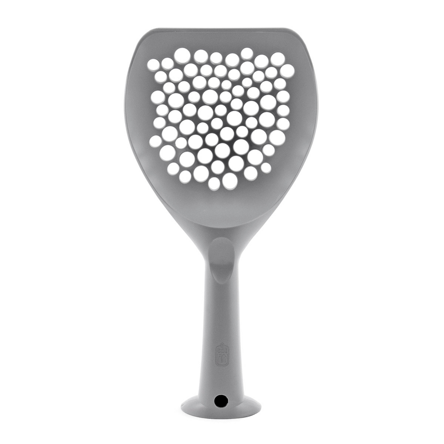 Picture of CATIT Cat Litter Pan Scoop - Grey