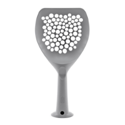 Picture of CATIT Cat Litter Pan Scoop - Grey