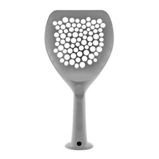 Picture of CAT LITTER SCOOP CATIT - Grey