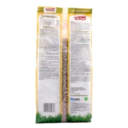 Picture of LIVING WORLD EXTRUDED GUINEA PIG FOOD - 1.4kg / 3lb