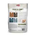 Picture of LIVING WORLD FRESH N COMFY BEDDING Tan - 10 L