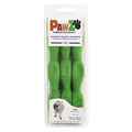 Picture of BOOTS PAWZ NATURAL RUBBER K/9 BOOTS Tiny Lt Green - 12/pk