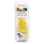 Picture of BOOTS PAWZ NATURAL RUBBER K/9 BOOTS XX Small Yellow- 12/pk