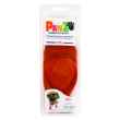 Picture of BOOTS PAWZ NATURAL RUBBER K/9 BOOTS Small Red - 12/pk